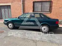 1993 Audi 80