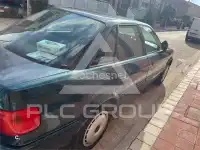 1993 Audi 80