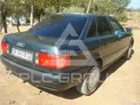 1993 Audi 80