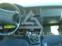 1993 Audi 80