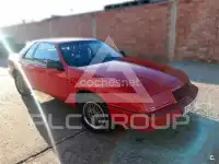 1993 Chrysler LEBARON
