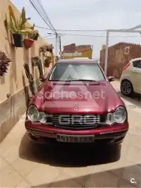 1993 Mercedes Benz E 300