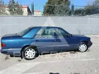 1993 Mercedes Benz E 300