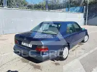 1993 Mercedes Benz E 300