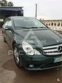 1993 Mercedes Benz E 300