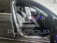 1993 Mercedes Benz E 300