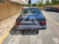 1993 Mercedes Benz E 300