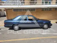 1993 Mercedes Benz E 300