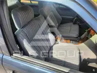 1993 Mercedes Benz E 300