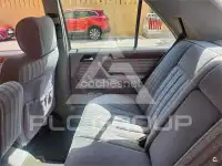 1993 Mercedes Benz E 300