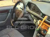 1993 Mercedes Benz E 300