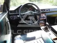 1993 Mercedes Benz E 300