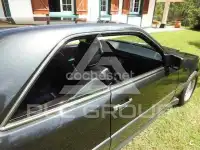 1993 Mercedes Benz E 300