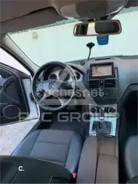 1993 Mercedes Benz 200