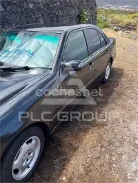 1993 Mercedes Benz 200