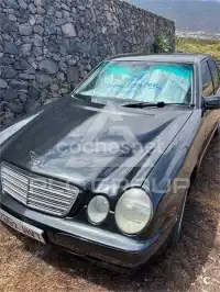 1993 Mercedes Benz 200