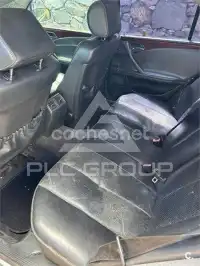 1993 Mercedes Benz 200