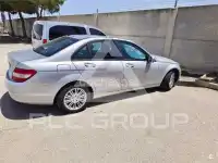 1993 Mercedes Benz 200