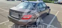 1993 Mercedes Benz 200