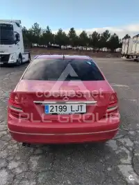 1993 Mercedes Benz 200