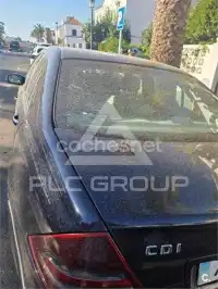 1993 Mercedes Benz 200