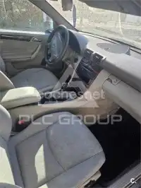 1993 Mercedes Benz 200