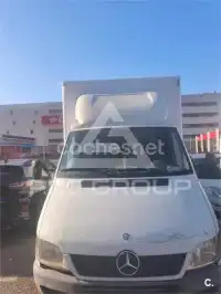 1993 Mercedes Benz 200