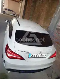 1993 Mercedes Benz 200