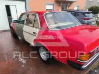 1993 Mercedes Benz 200