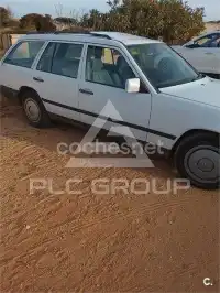 1993 Mercedes Benz E-Class
