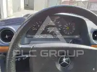 1993 Mercedes Benz E-Class