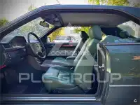 1993 Mercedes Benz E-Class
