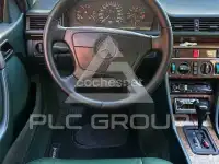 1993 Mercedes Benz E-Class