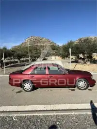 1993 Mercedes Benz E-Class