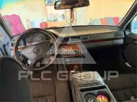 1993 Mercedes Benz E-Class