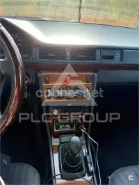 1993 Mercedes Benz E-Class