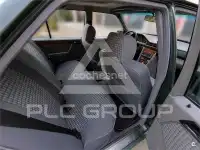 1993 Mercedes Benz E-Class