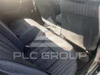 1993 Mercedes Benz E-Class
