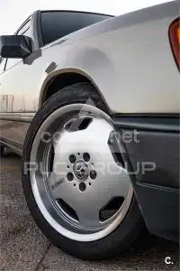 1993 Mercedes Benz E-Class