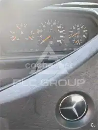 1993 Mercedes Benz E-Class
