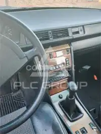 1993 Mercedes Benz E-Class
