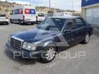 1993 Mercedes Benz E-Class
