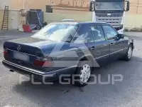1993 Mercedes Benz E-Class