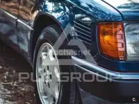 1993 Mercedes Benz E-Class