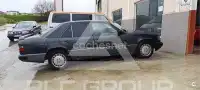 1993 Mercedes Benz E-Class