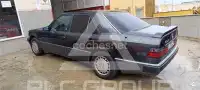 1993 Mercedes Benz E-Class
