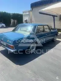 1993 Mercedes Benz E-Class