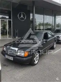 1993 Mercedes Benz E-Class
