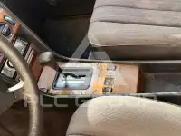 1993 Mercedes Benz E-Class