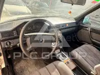 1993 Mercedes Benz E-Class